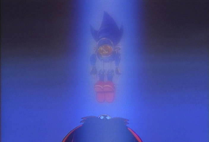 Sonic the Hedgehog: The Movie (Sosoro-Rips)